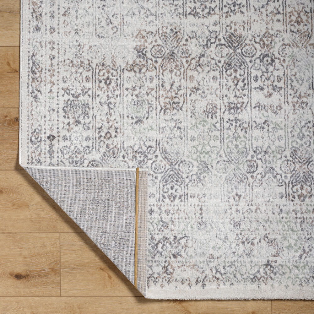 Roma Machine Woven Rug