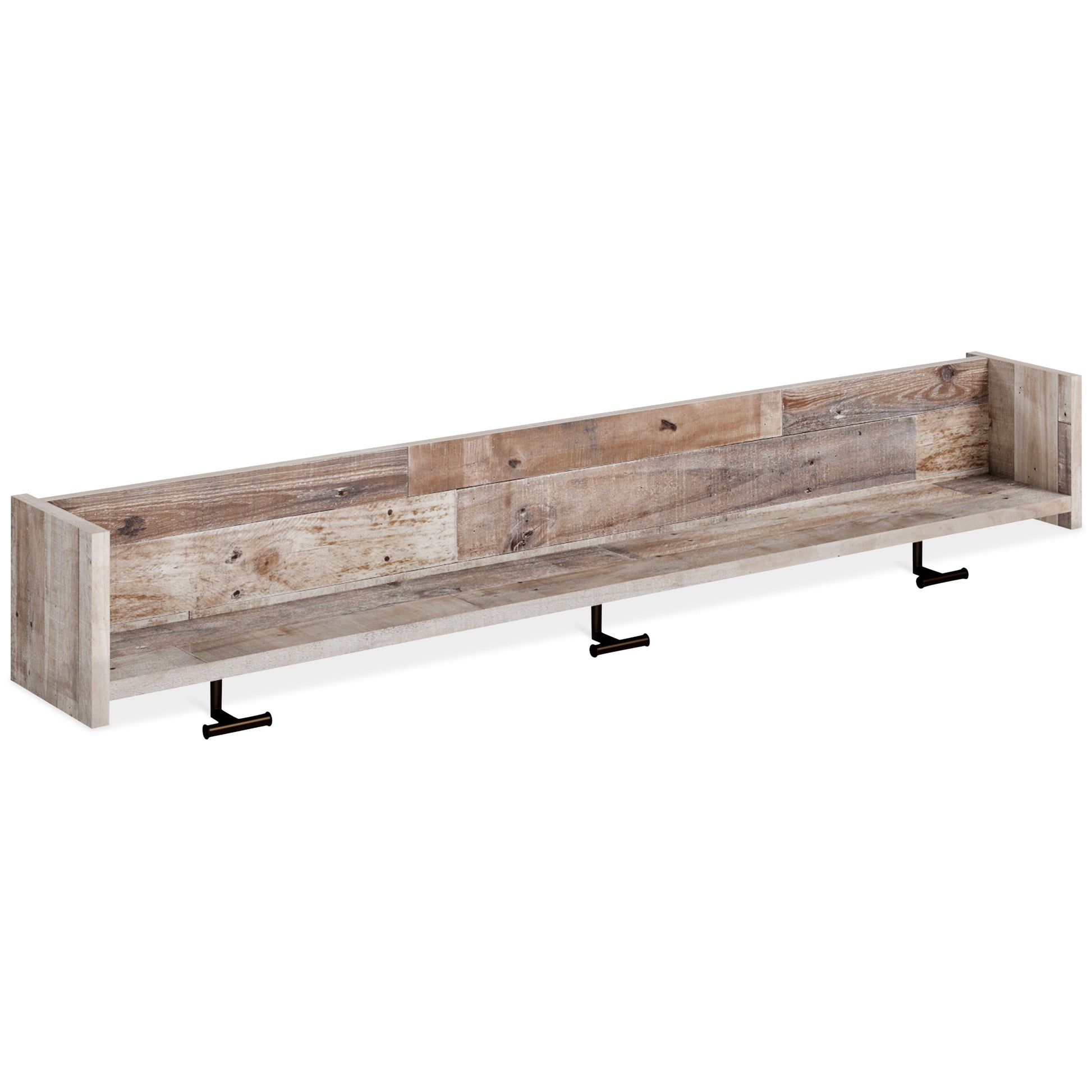 Ashley Furniture Neilsville - Wall Mounted Coat Rack | Meri Furniture