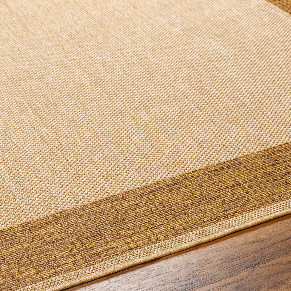 Pismo Beach Machine Woven Rug