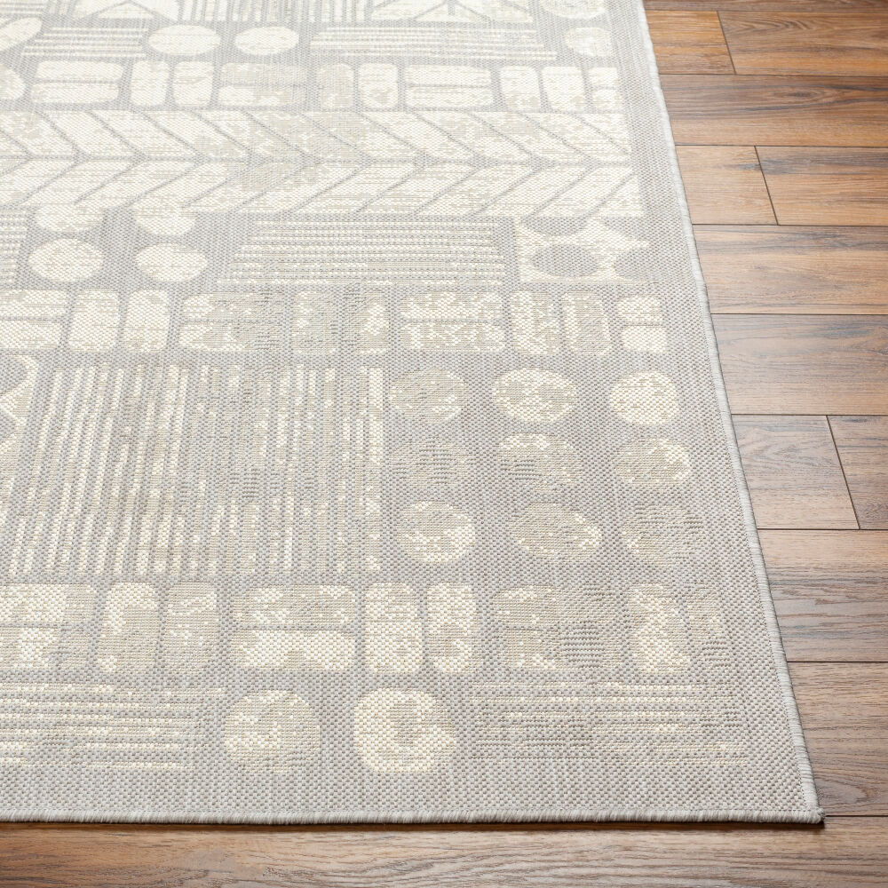 Ravello Machine Woven Rug