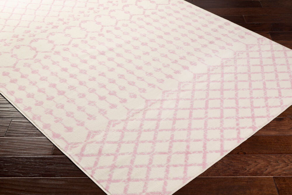 Ustad Machine Woven Rug