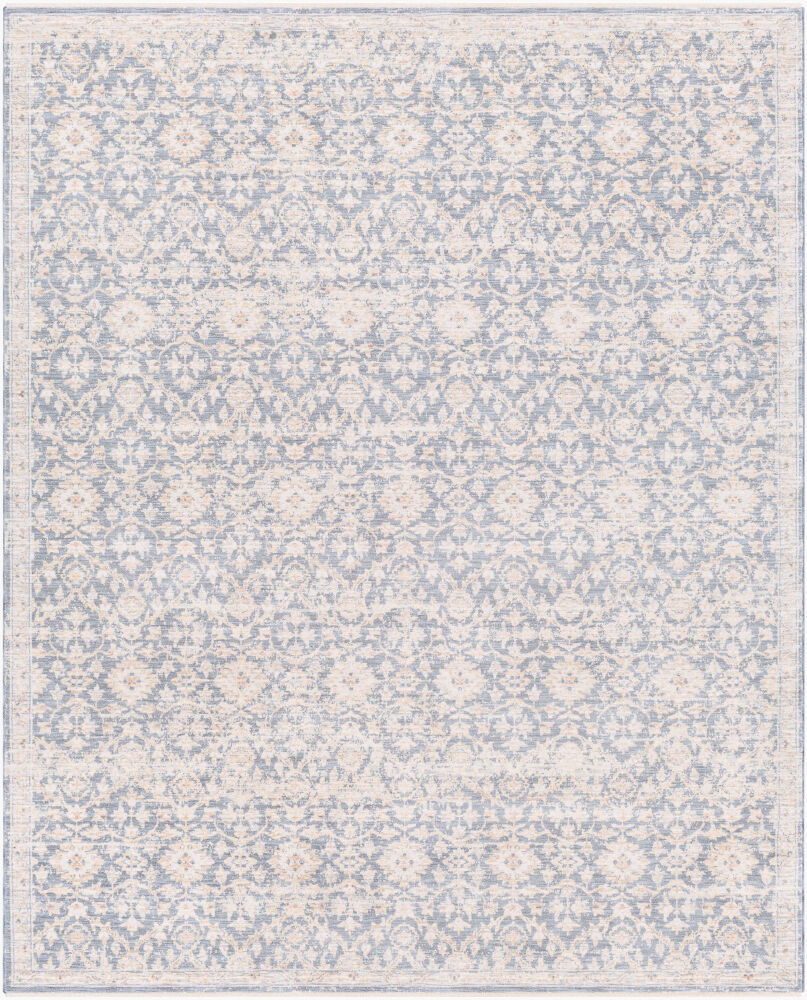 Palazzo Machine Woven Rug