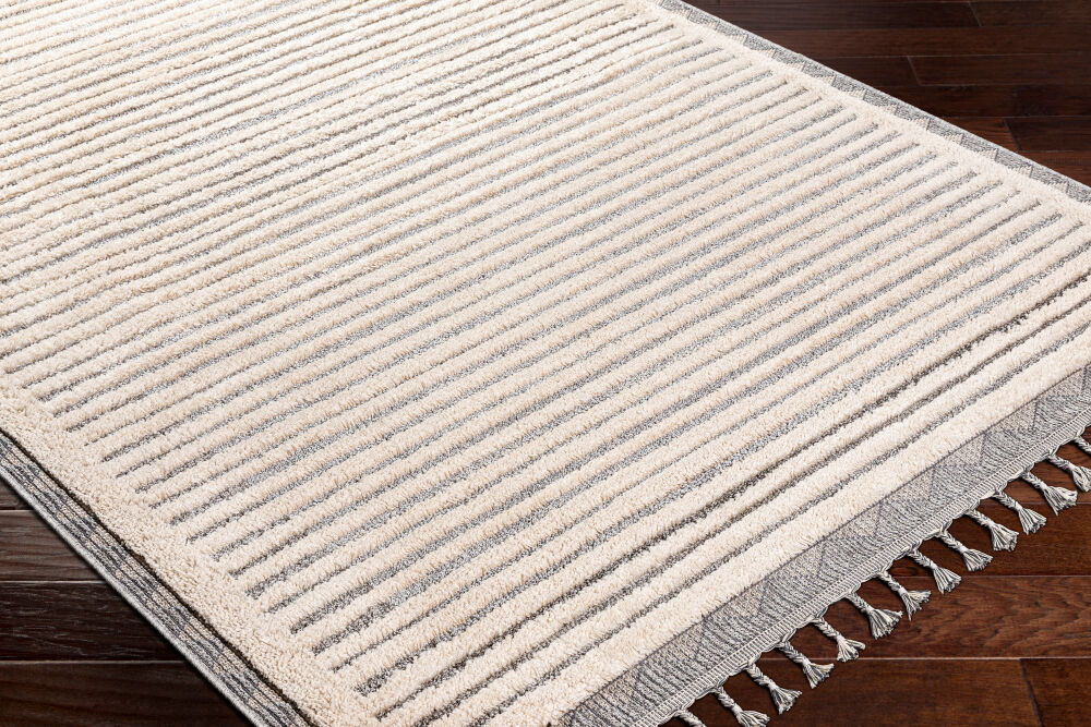 Sousse Machine Woven Rug