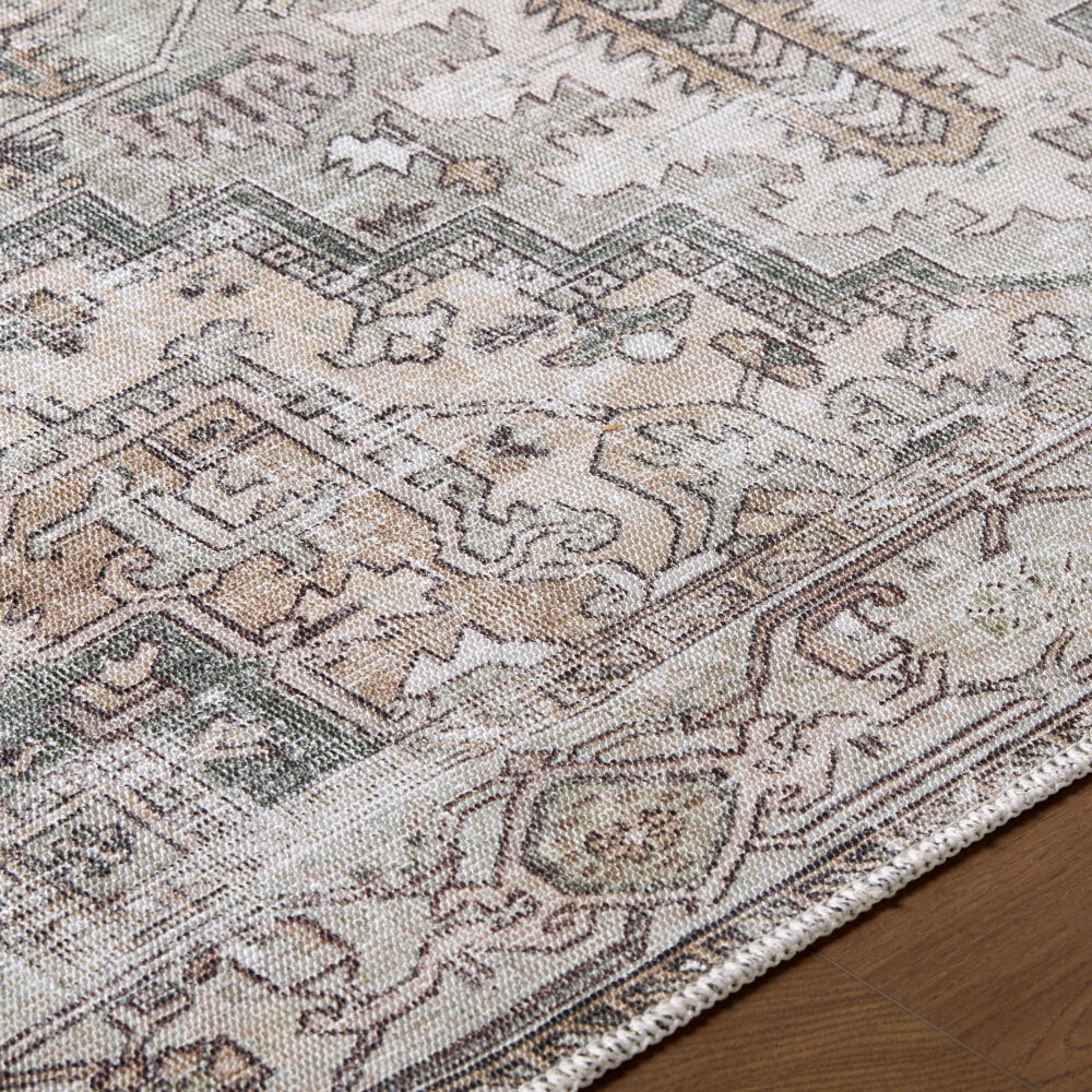 Embrace Machine Woven Rug