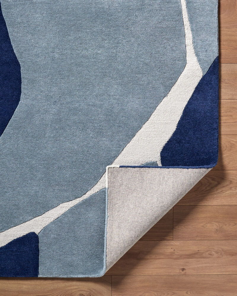 Kennedy Handmade Rug