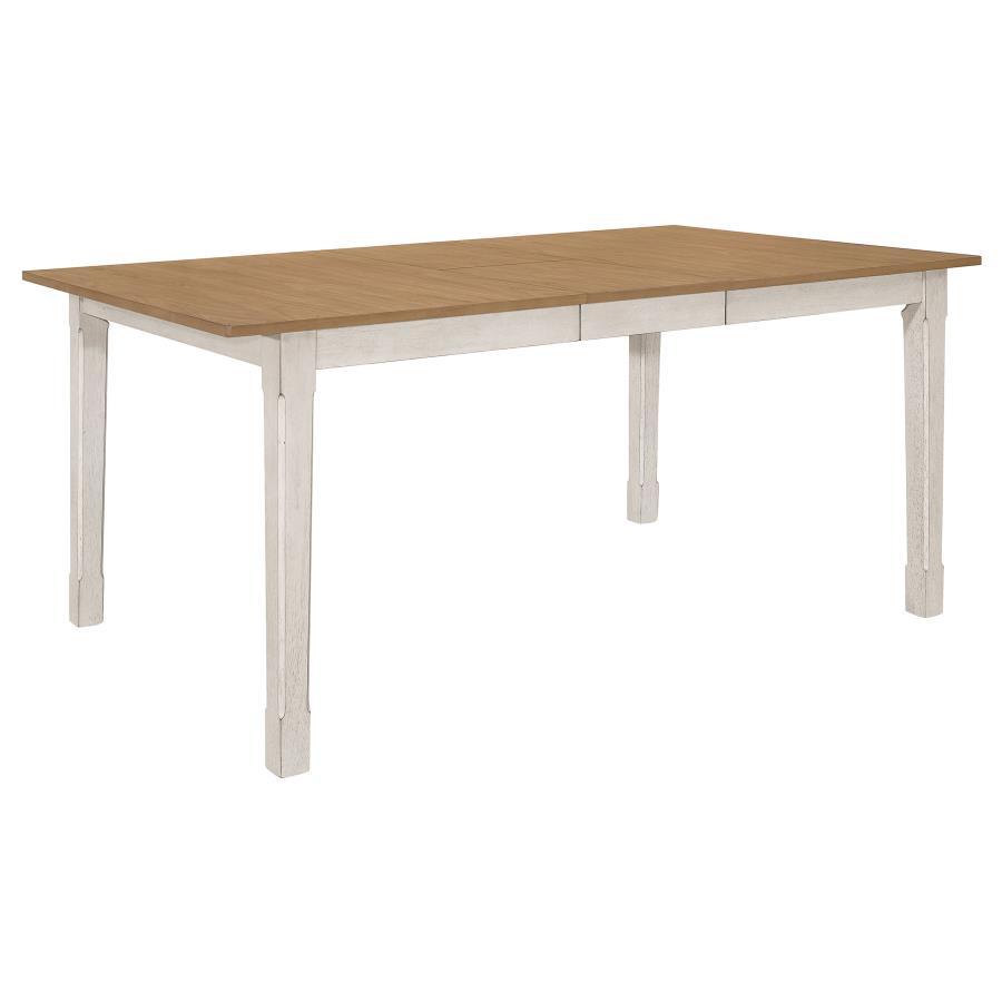 Coaster Fine Furniture Kirby - Rectangular Dining Table Set | Meri Furniture