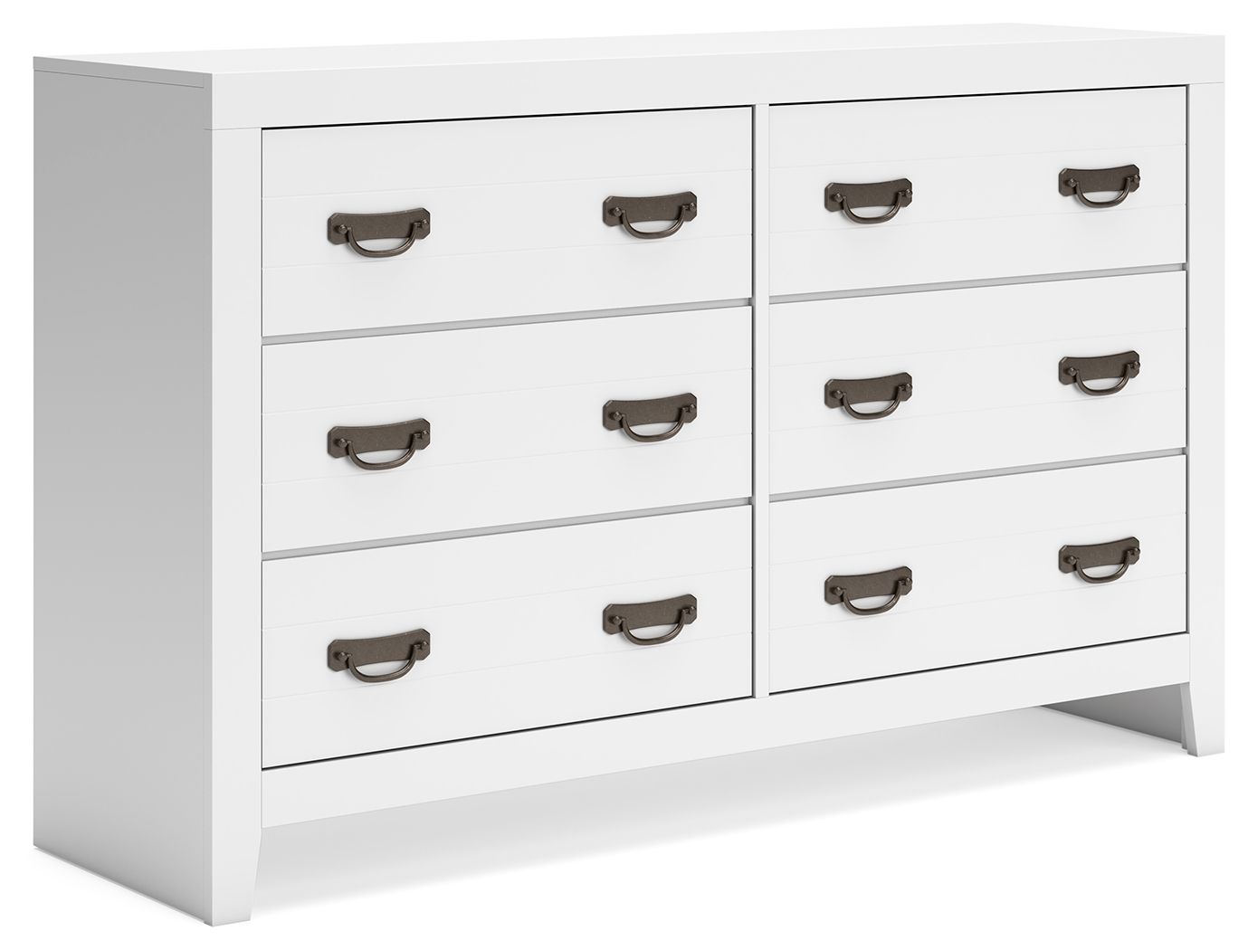 Signature Design by Ashley® Binterglen - White - Dresser | Meri Furniture