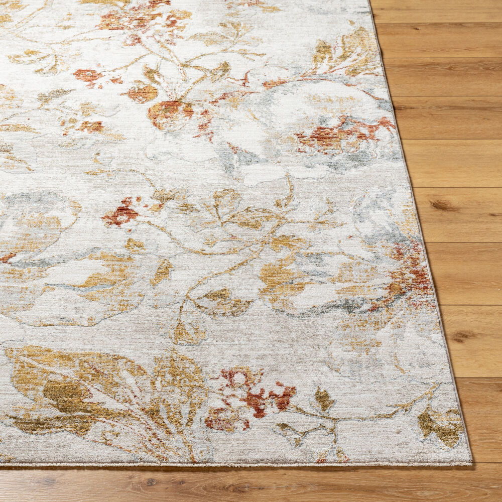 Roseanne Machine Woven Rug