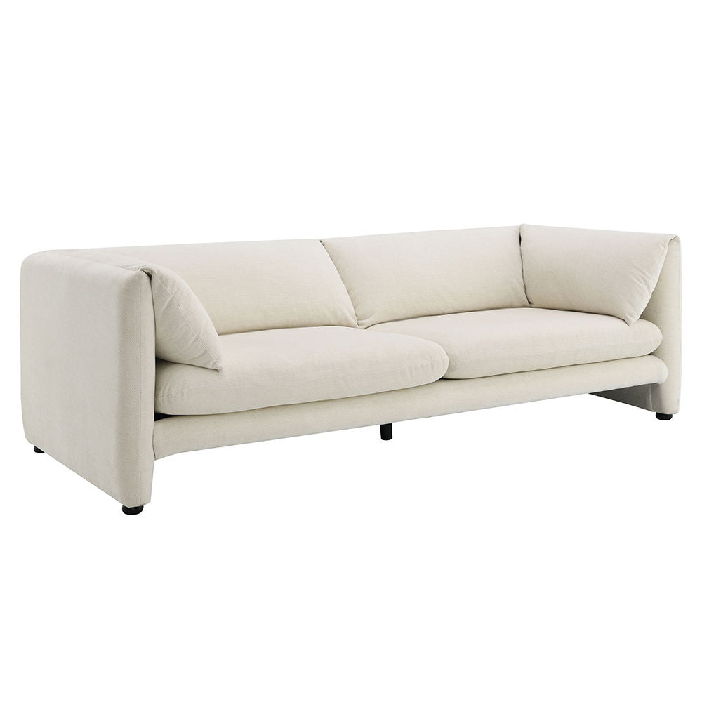 ACME Jaeda - Sofa - Beige Linen | Meri Furniture
