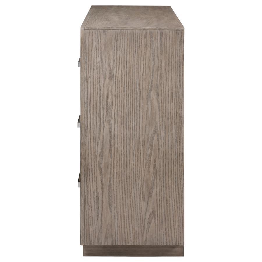 Kenora - 6-Drawer Dresser