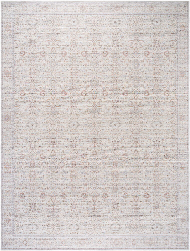Spokane Machine Woven Rug