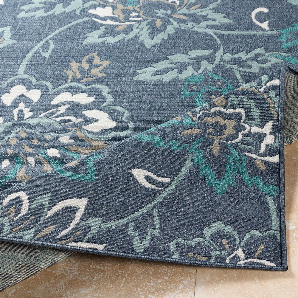 Alfresco Machine Woven Rug