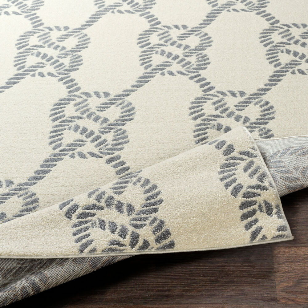 Horizon Machine Woven Rug