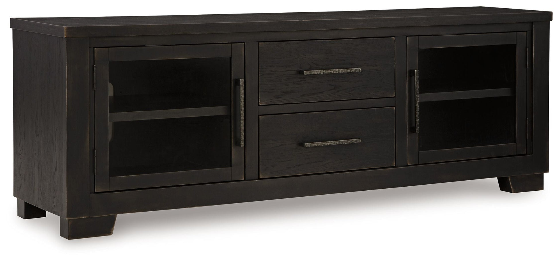 Signature Design by Ashley® Galliden - Extra Large TV Stand | Meri Furniture