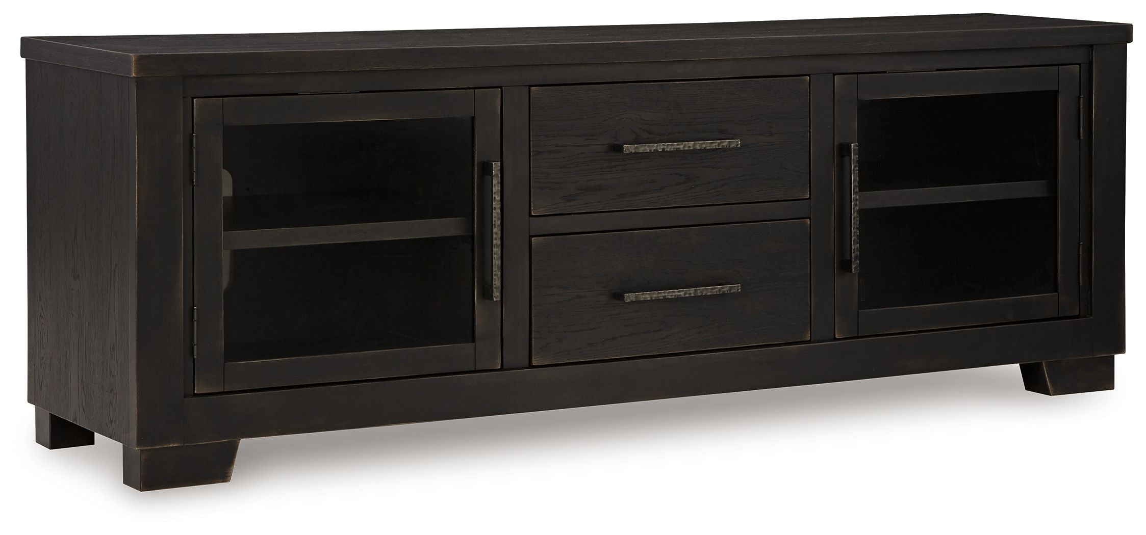 Signature Design by Ashley® Galliden - Extra Large TV Stand | Meri Furniture