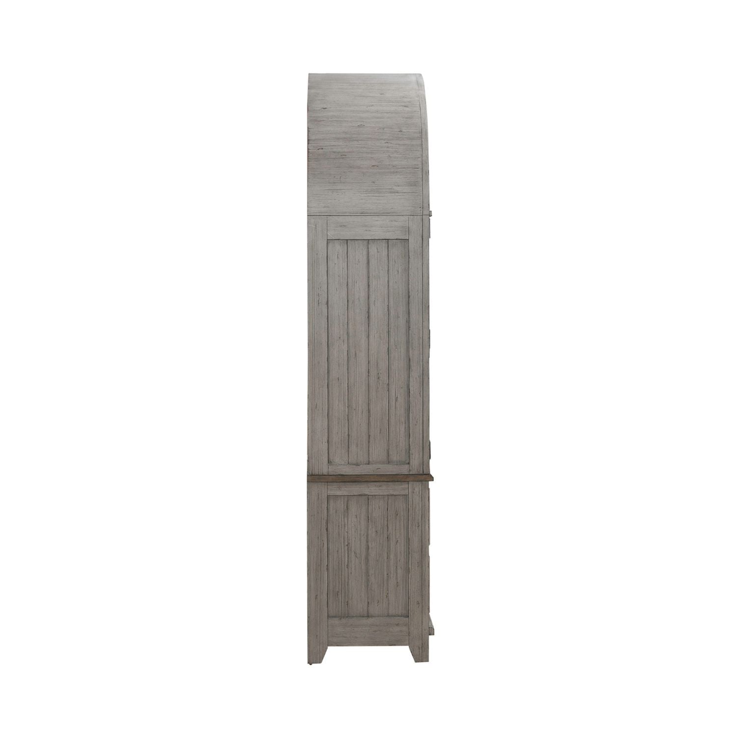 River Place - Curio Cabinet