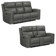 Camden - Sofa Set