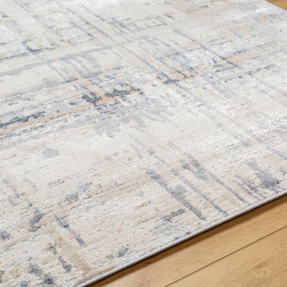 Alpine Machine Woven Rug