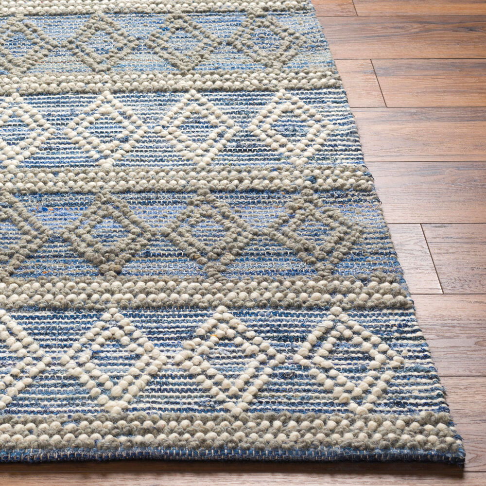 Nadine Handmade Rug