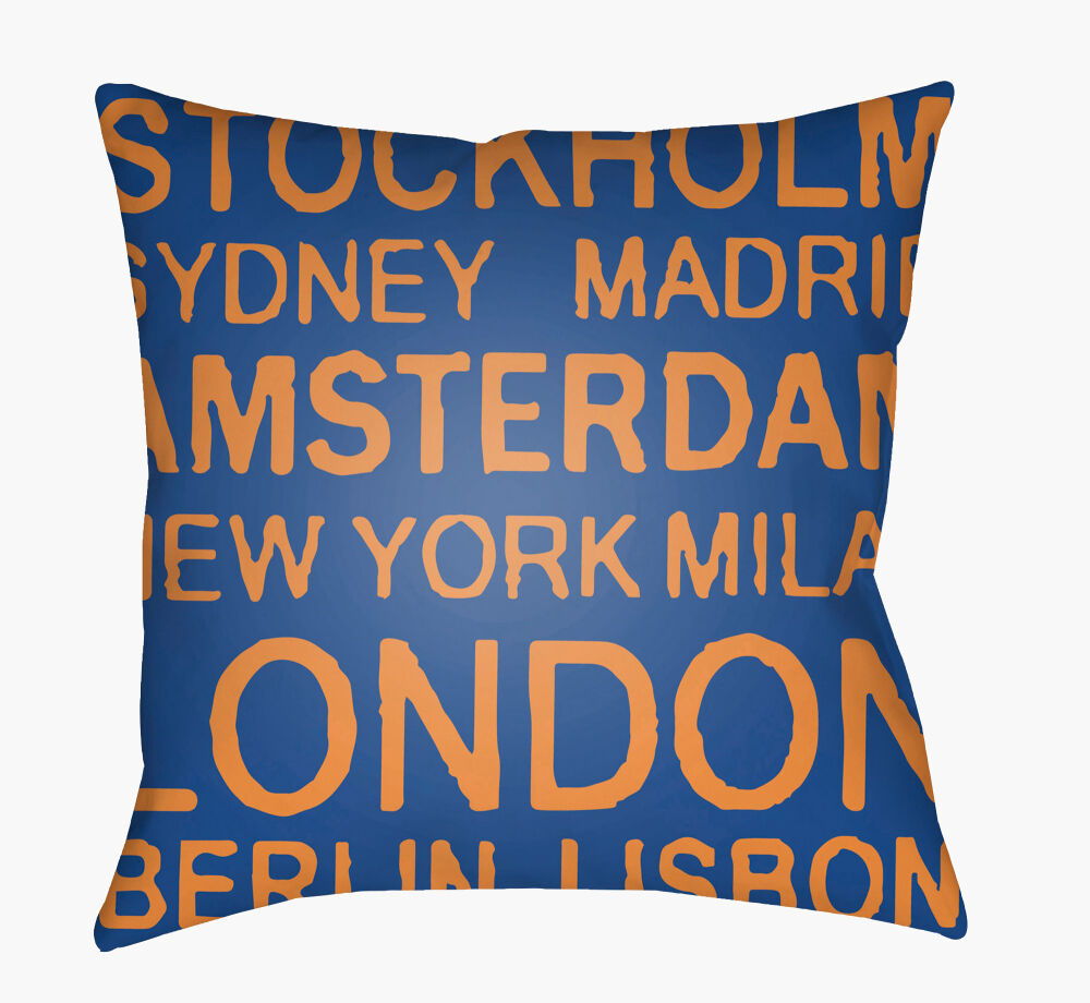Signa Pillow