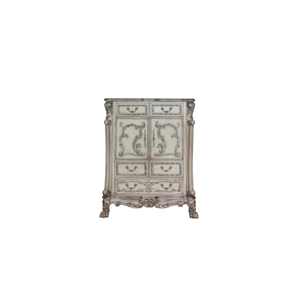 ACME Dresden - Chest | Meri Furniture