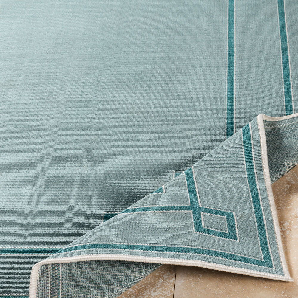 Alfresco Machine Woven Rug