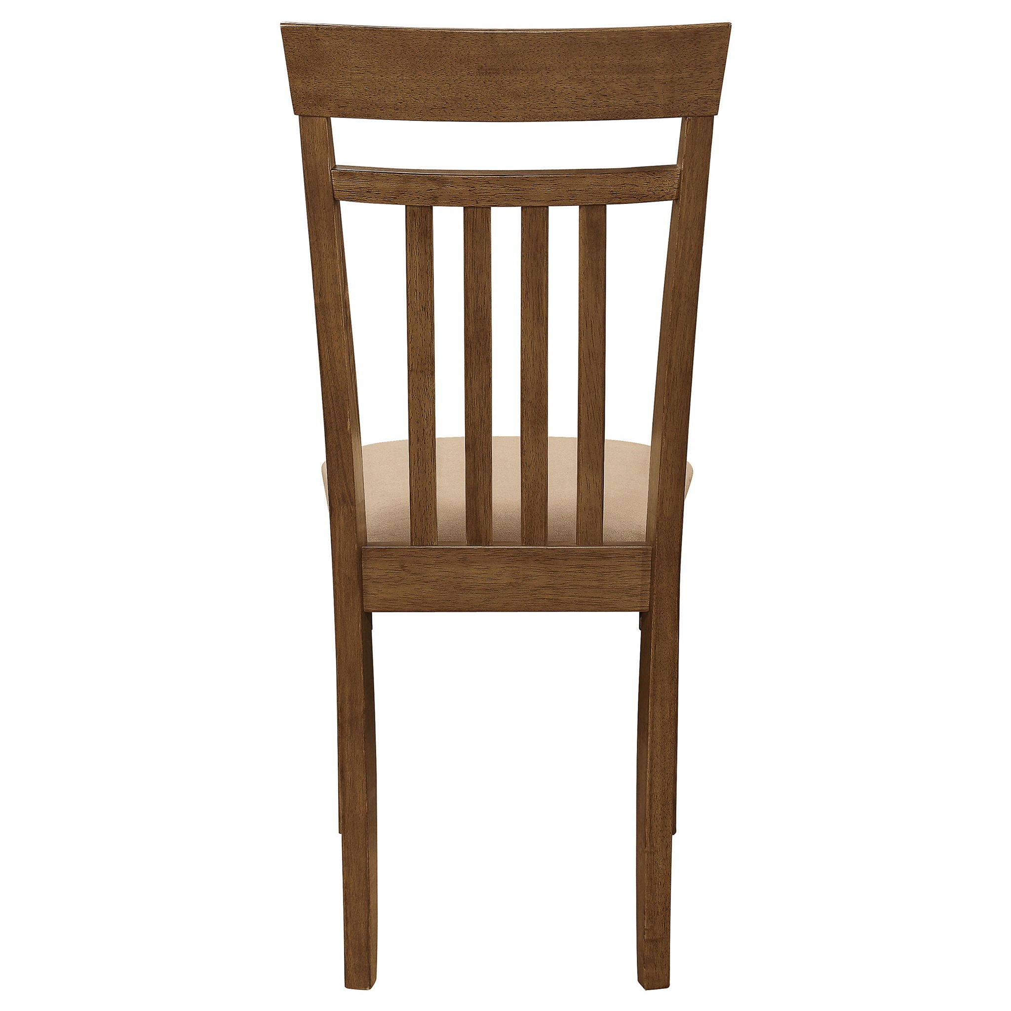 Liandra - 5 Piece Dining Set - Chestnut