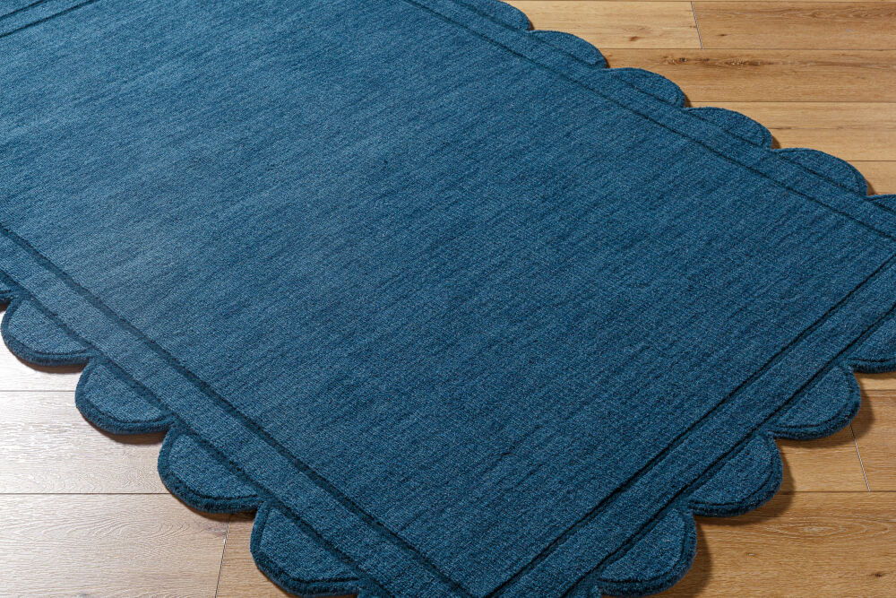 Mystique Handmade Rug
