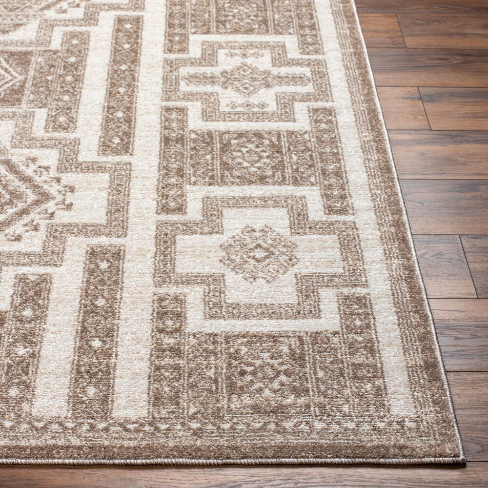 Positano Machine Woven Rug