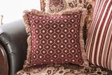 Furniture of America Franklin - Sofa | Meri Furniture