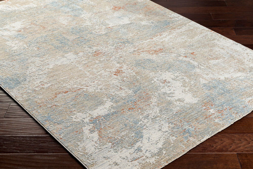 Brunswick Machine Woven Rug