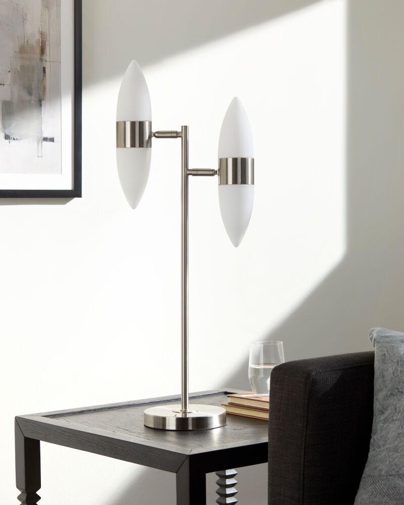 Decize Accent Table Lamp