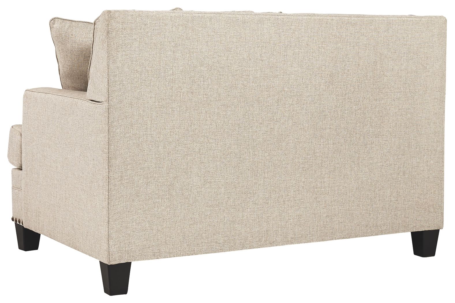 Ashley Furniture Claredon - Linen - Loveseat | Meri Furniture