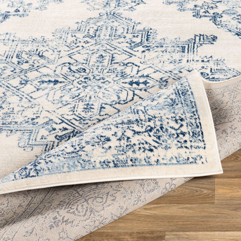 Roma Machine Woven Rug