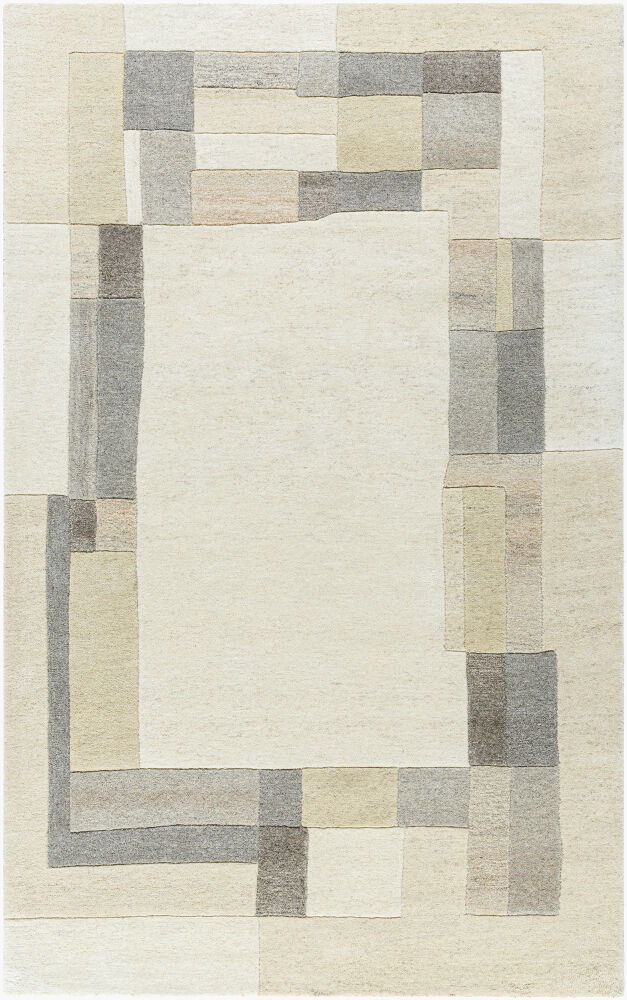 Forum Handmade Rug