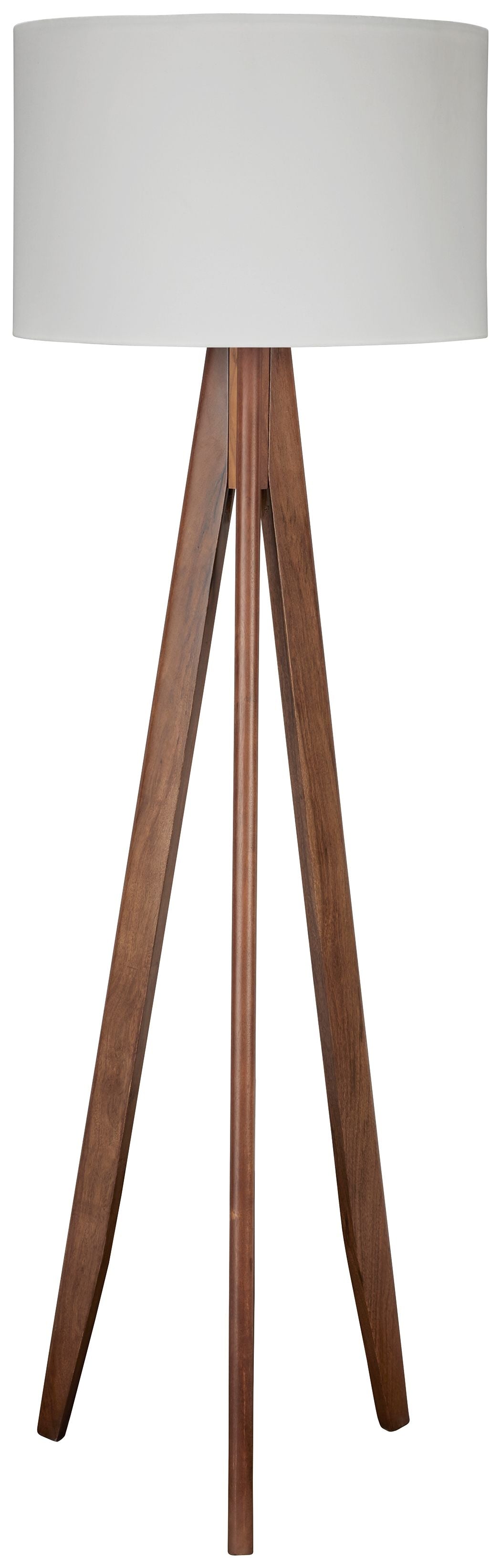 Signature Design by Ashley® Dallson - Floor Lamp | Meri Furniture