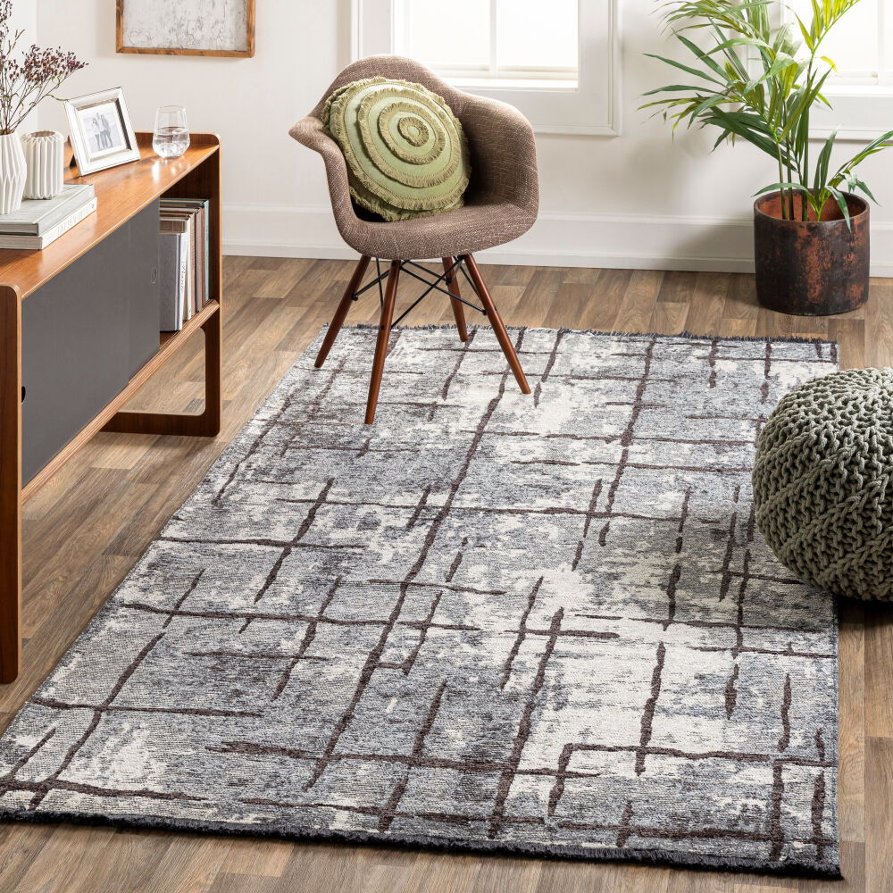 Toscana Machine Woven Rug