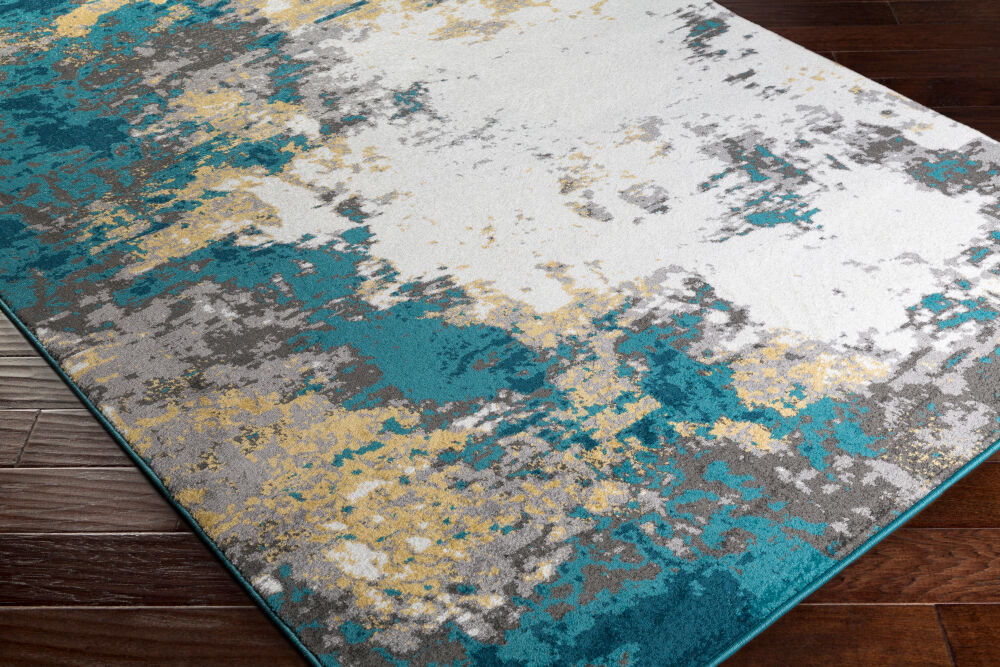 Pepin Machine Woven Rug