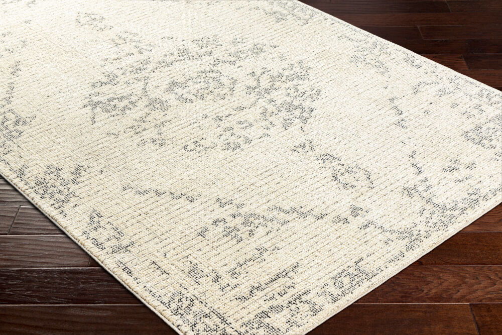 La Boheme Machine Woven Rug