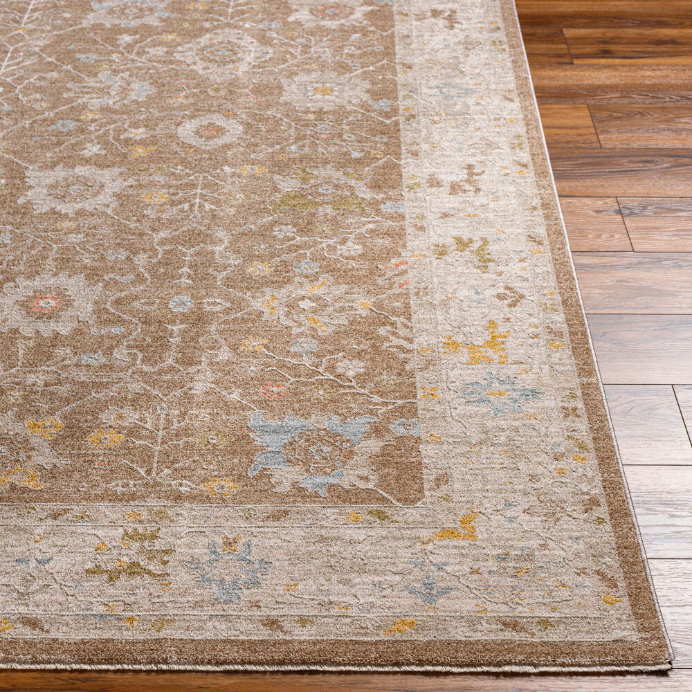 Avant Garde Machine Woven Rug