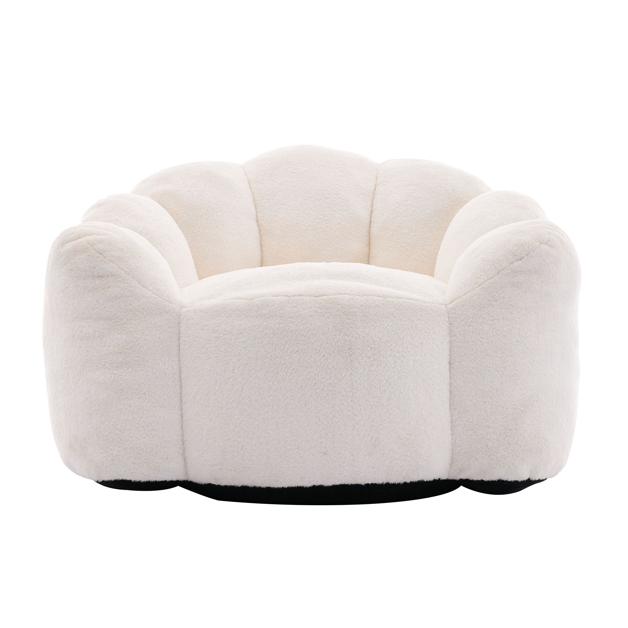 Lotus Style Compression Sofa With Pull Ring