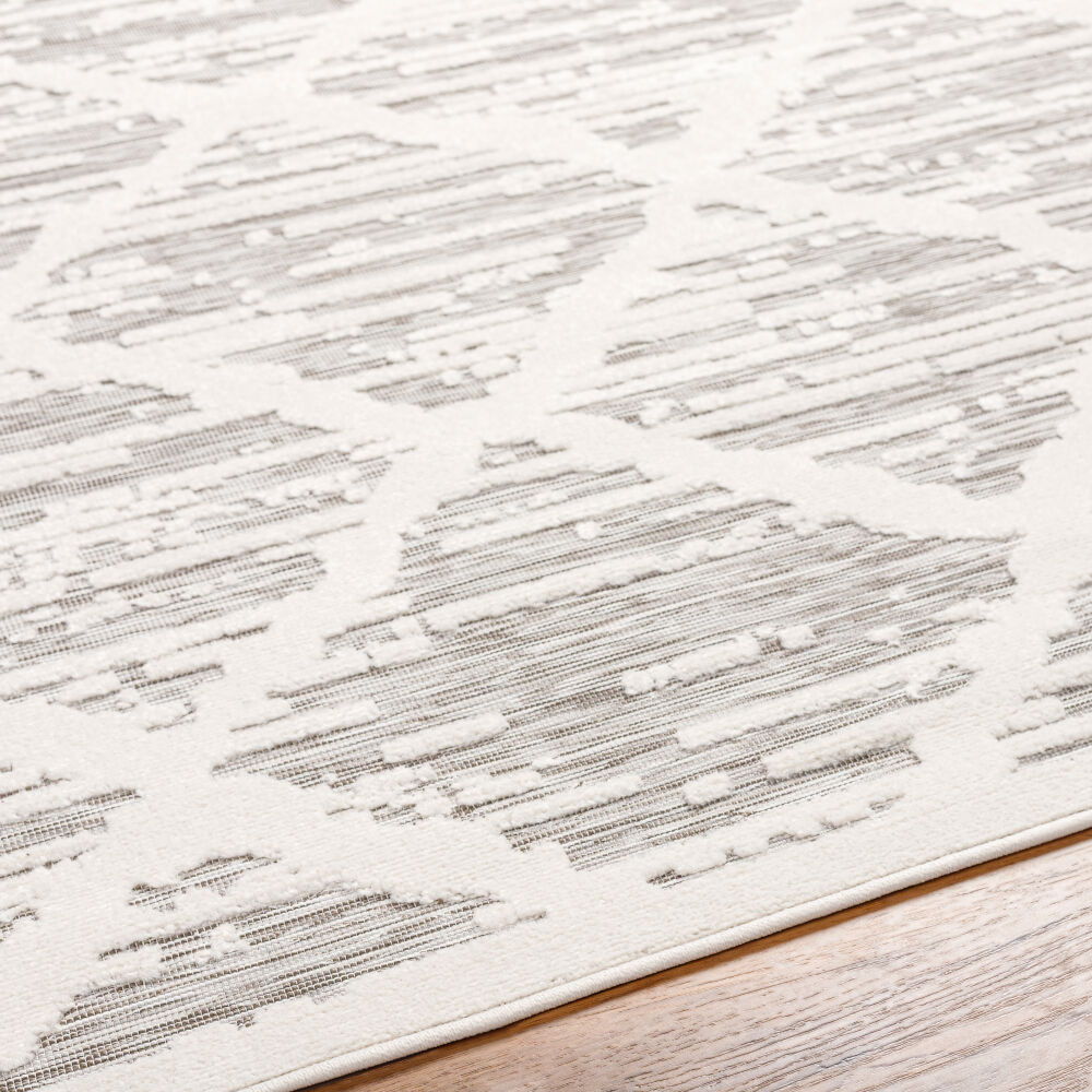 Greenwich Machine Woven Rug