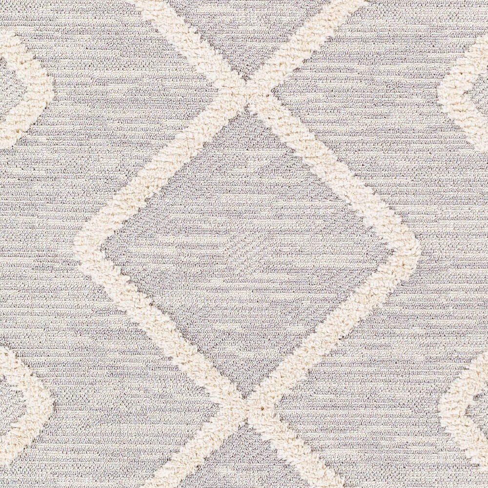 Azilal Machine Woven Rug