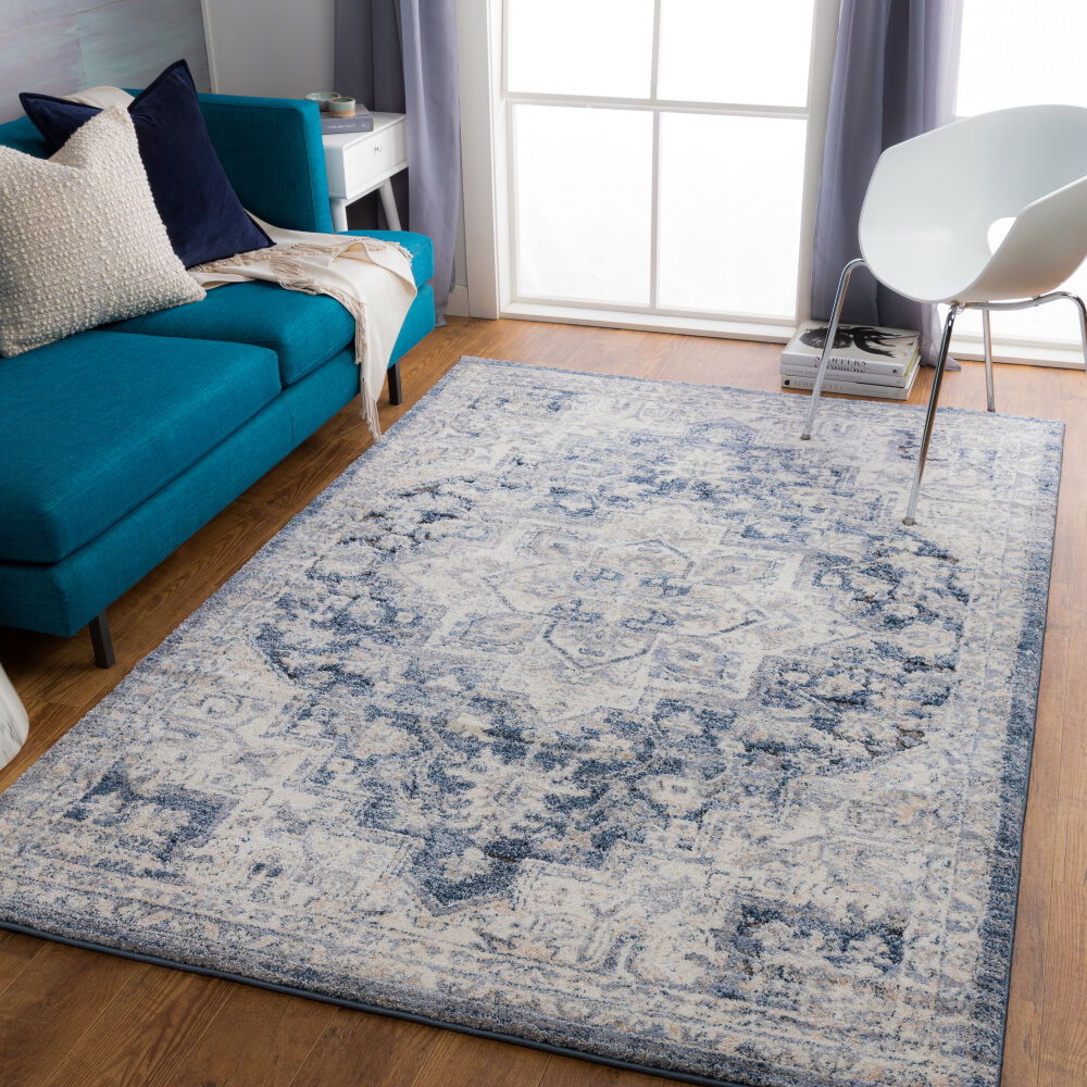 Tuscany Machine Woven Rug