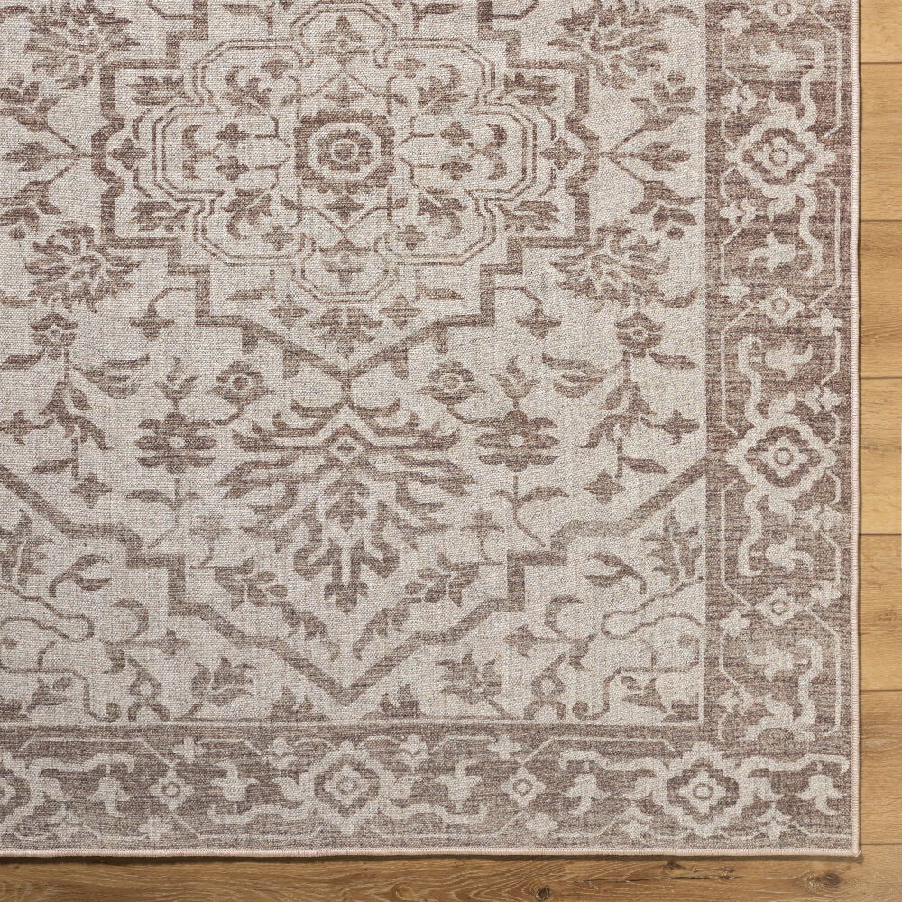 Judie Handmade Rug