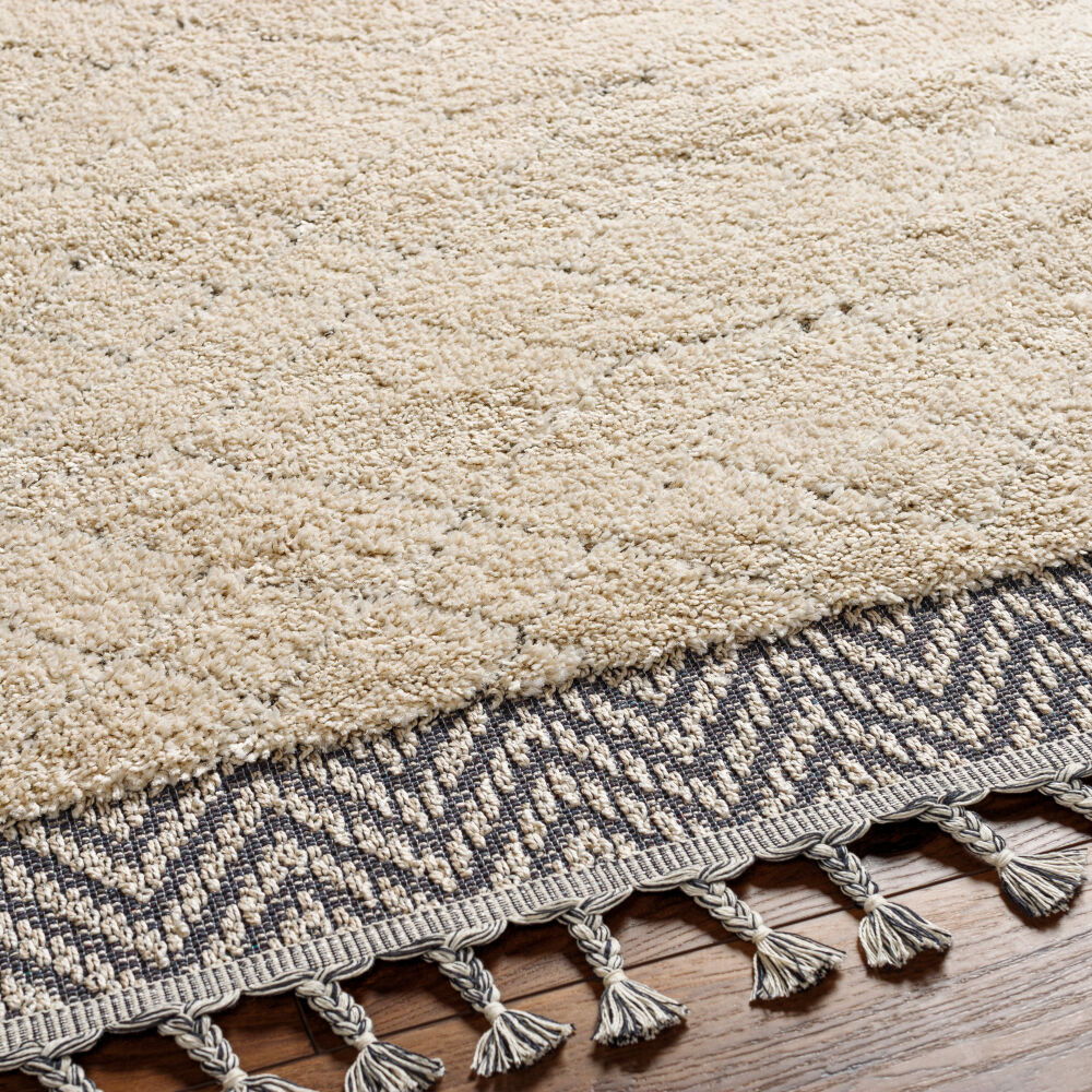 Sousse Machine Woven Rug