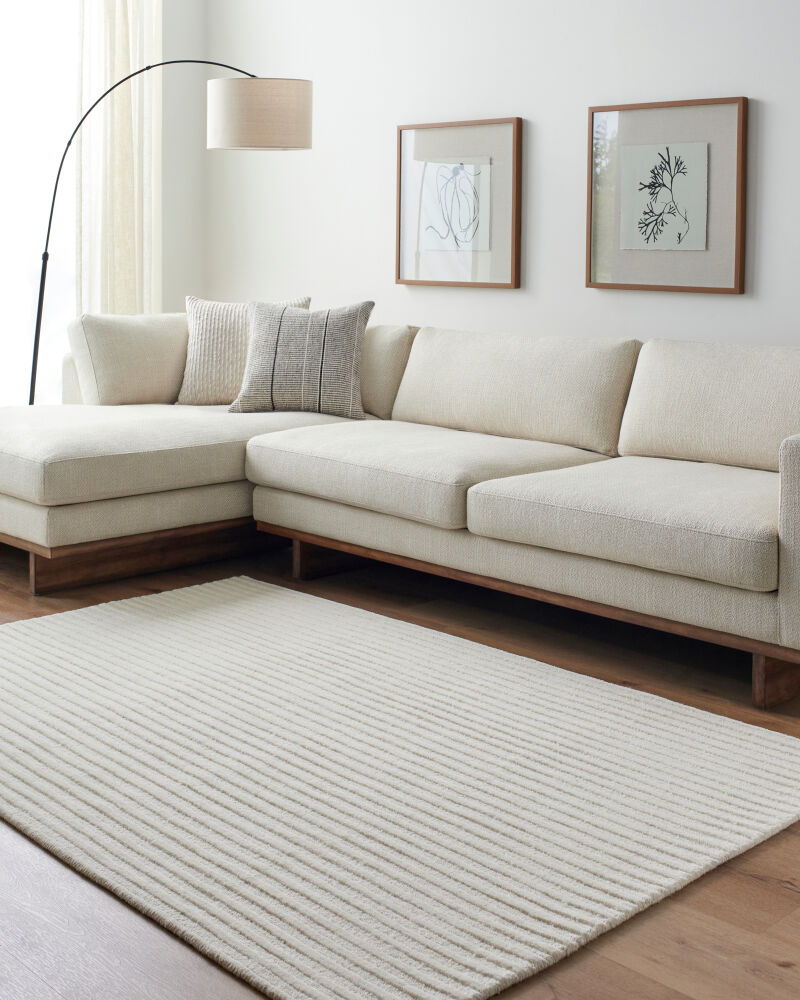 Brook Handmade Rug