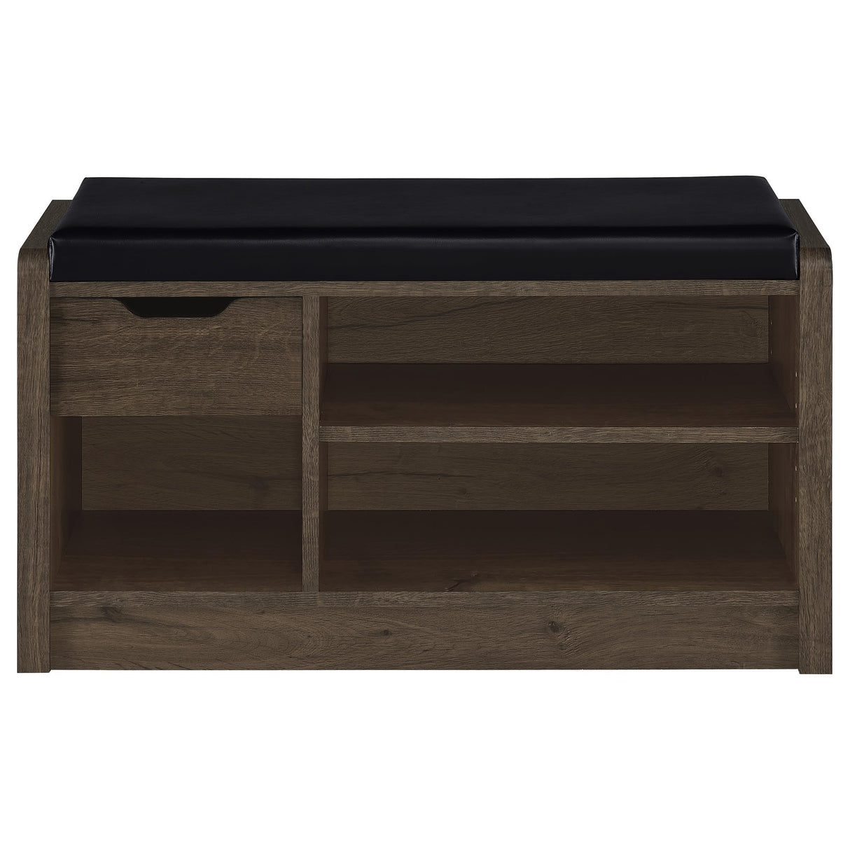 Arrington - Storage Bench