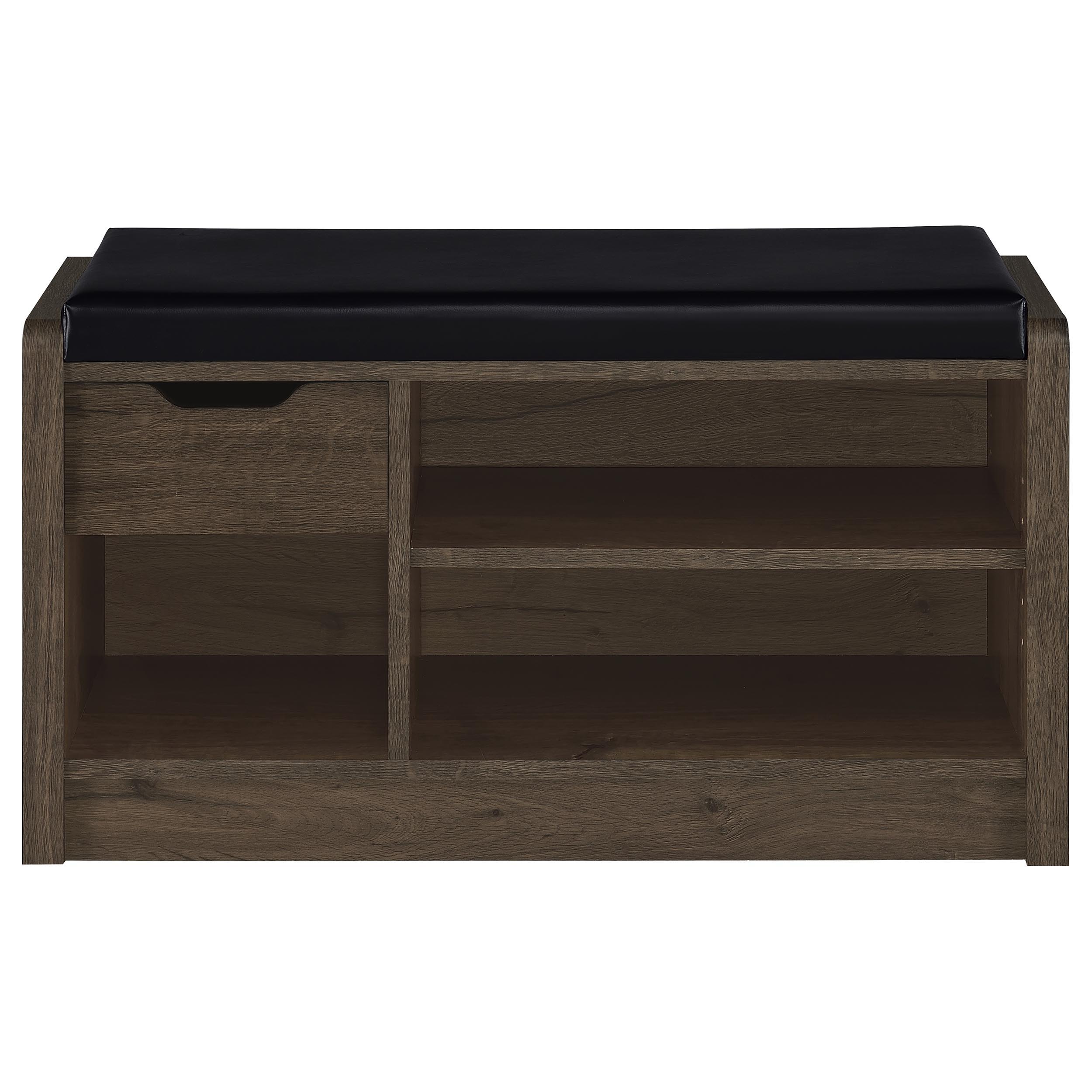 Coaster Fine Furniture Arrington - Storage Bench | Meri Furniture