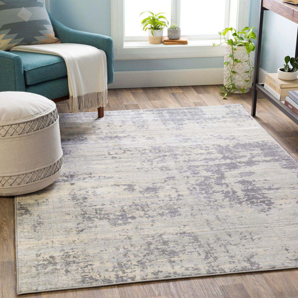 Monaco Machine Woven Rug